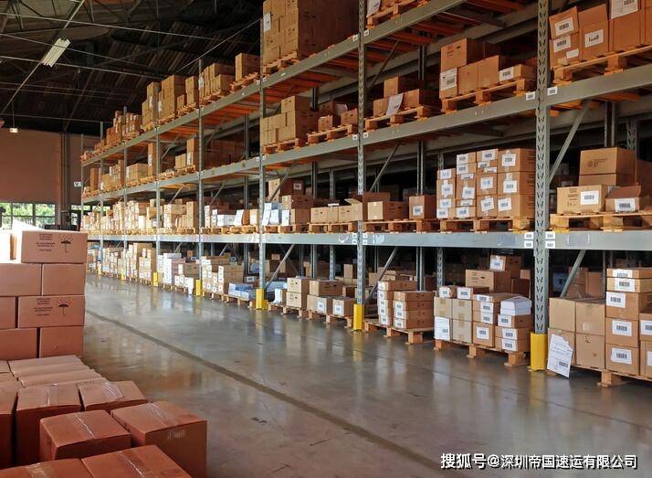 tiktok美区直播破百万美元记录,美国海外仓代发如何助力tk卖家