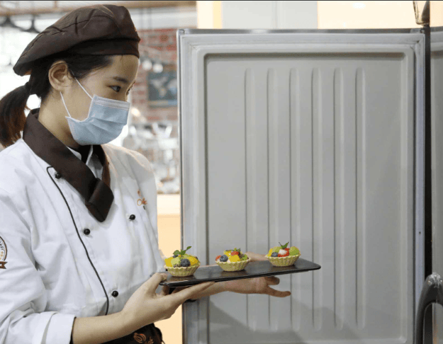 烘焙师证书怎么报名拿证?就业如何?前景怎么样?