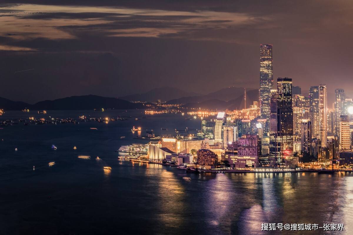 暑期想去澳门怎么玩?港澳5日游攻略及花费,干货满满
