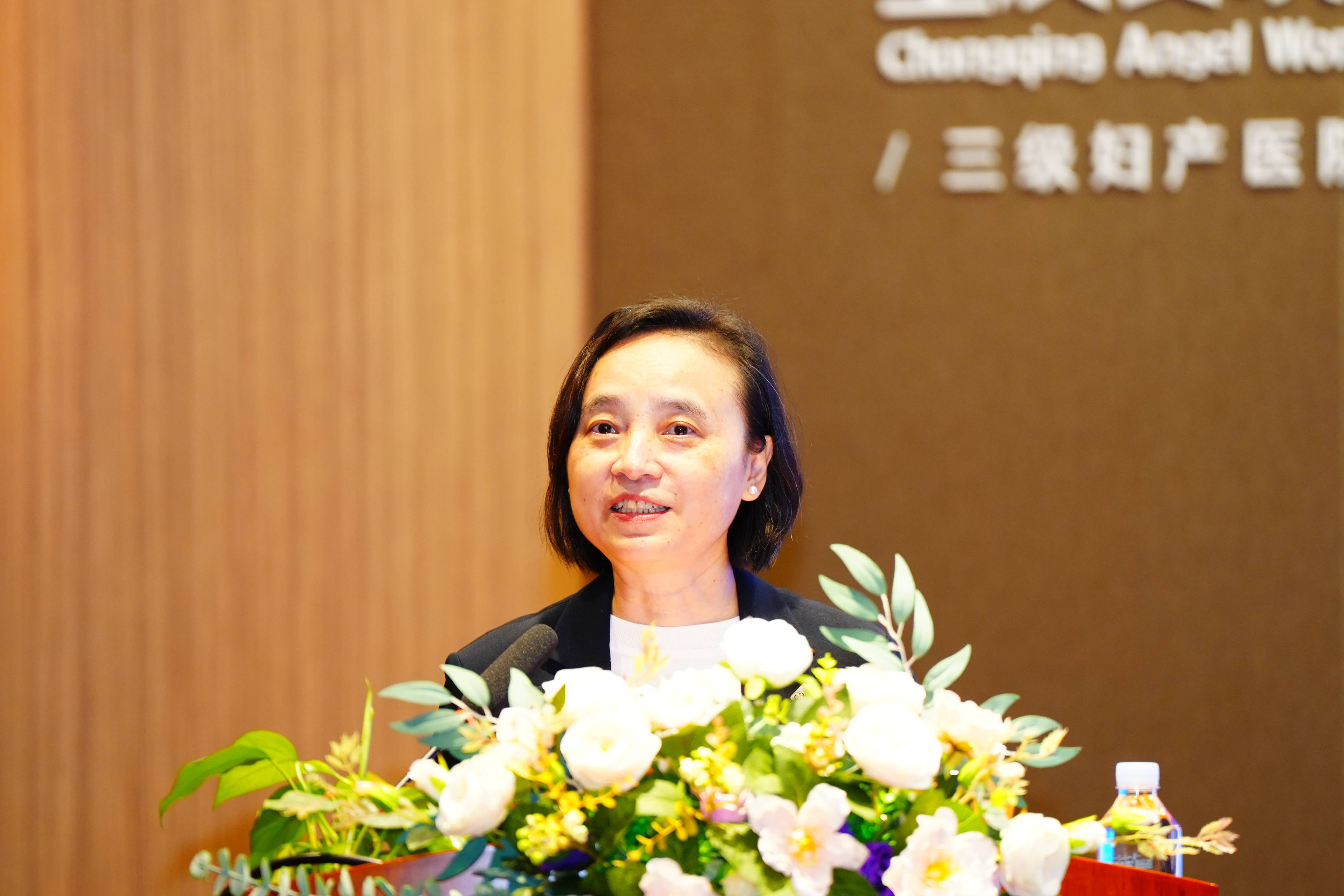 "三胎免费生"来了!重庆这个公益项目了解一下