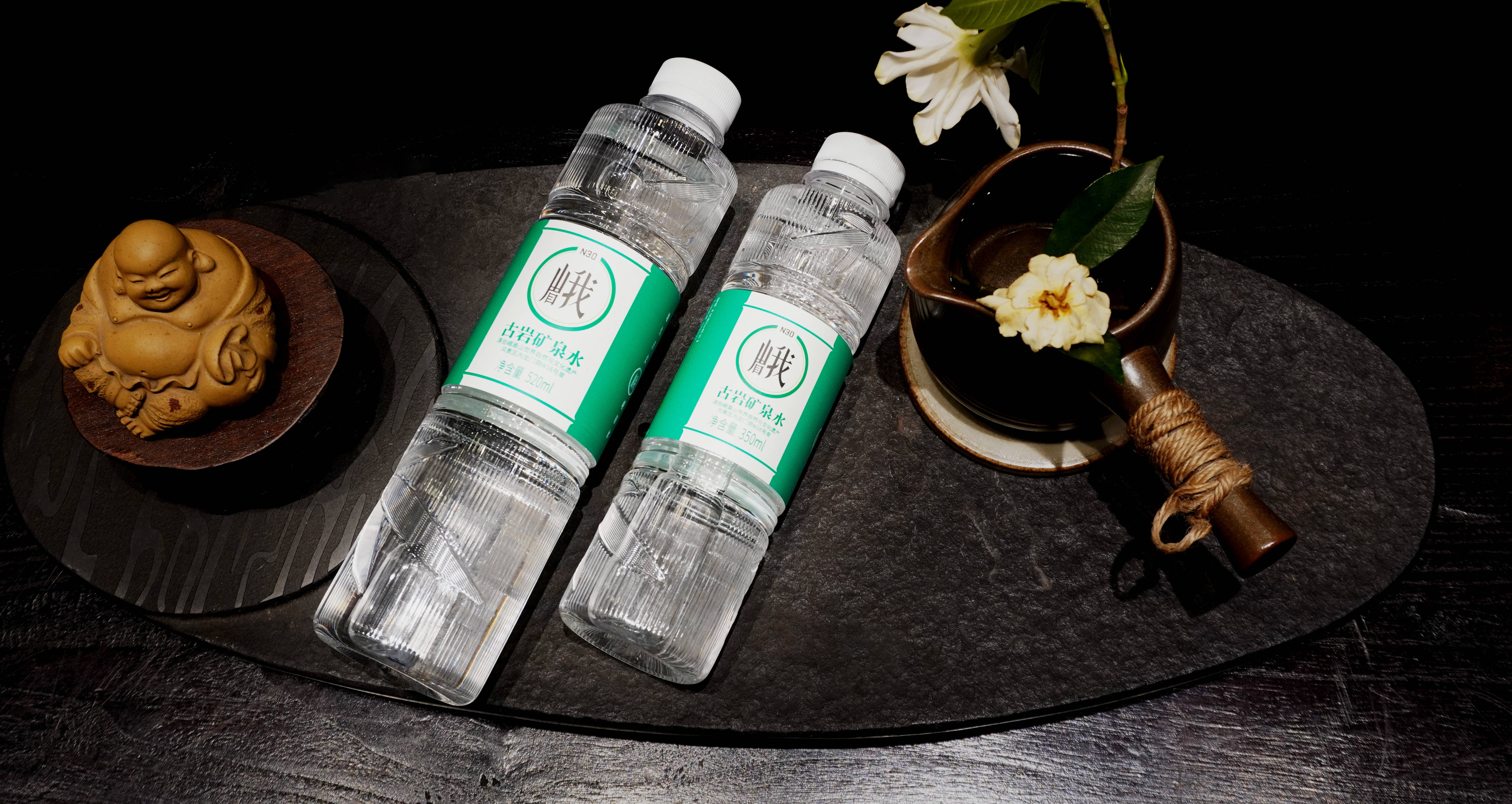 n30矿泉水:粽子吃蒸熟的还是煮熟的