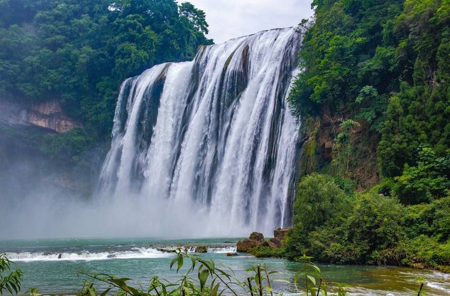 到贵州旅游必去十大精华景点推荐,美食,景点,住宿全覆盖