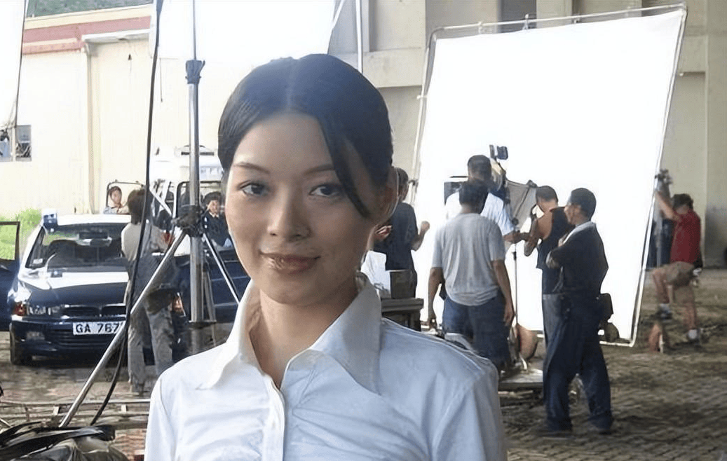 耿直女星刘锦玲:从无绯闻拒绝潜规则,51岁读学位帮助他人