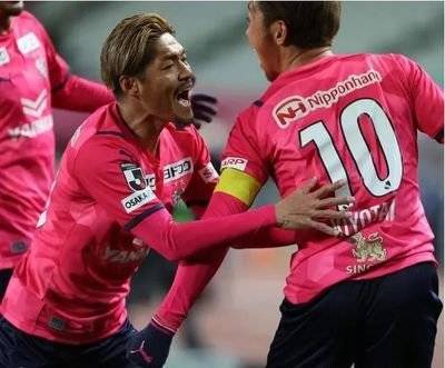 周六105 日职 大阪樱花vs浦和红钻:3.0二串推荐