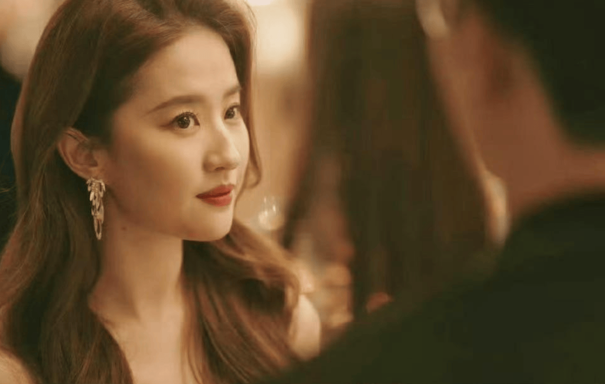 原创            黄亦玫职场开挂，不是因为运气好-黄亦陈是哪里人