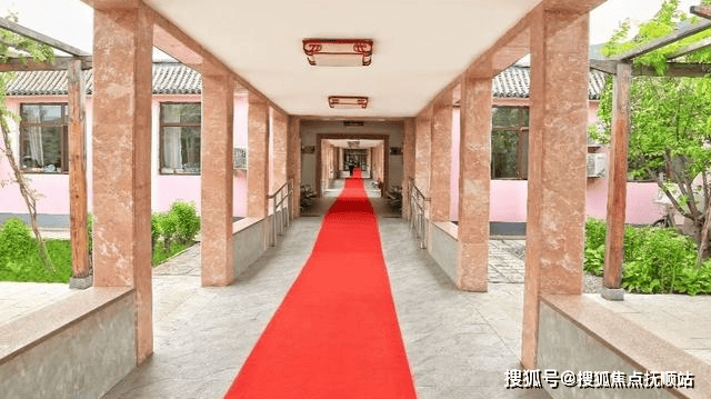 北京香堂敬老院网站首页,2024昌平区香堂敬老院详情介绍