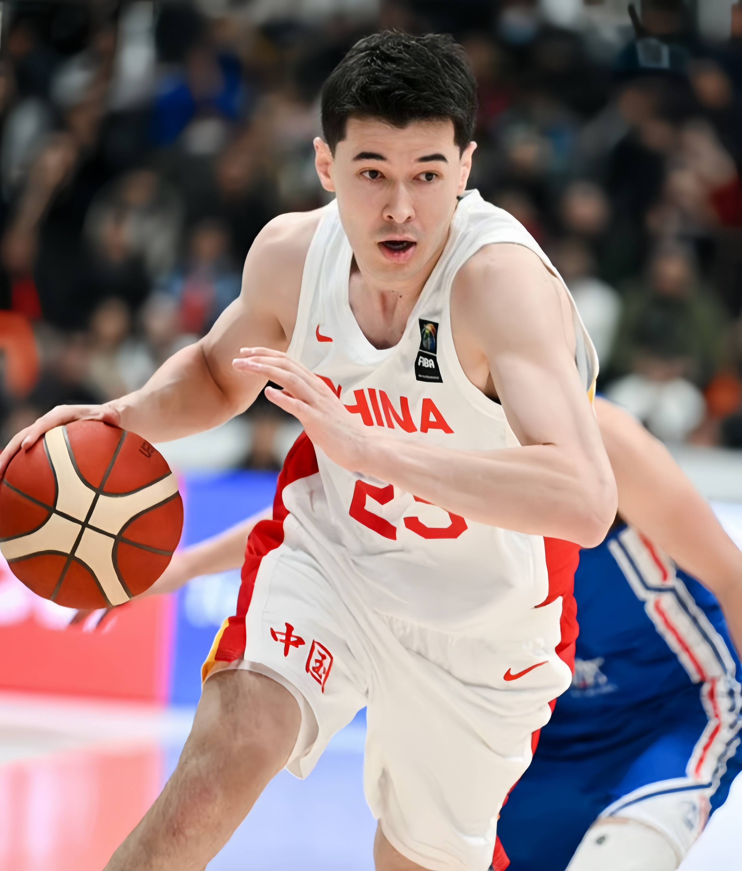 男篮落选6大球星!两届fmvp领衔,一人备战奥运会,一新星冲击nba