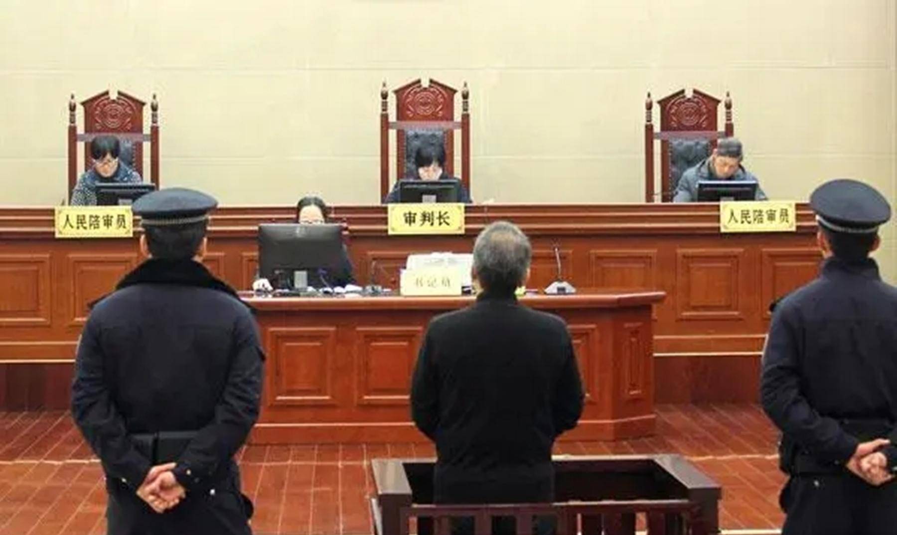 "河南孙小果"张成功:入狱三次却多次减刑,一度洗白成亿万富翁