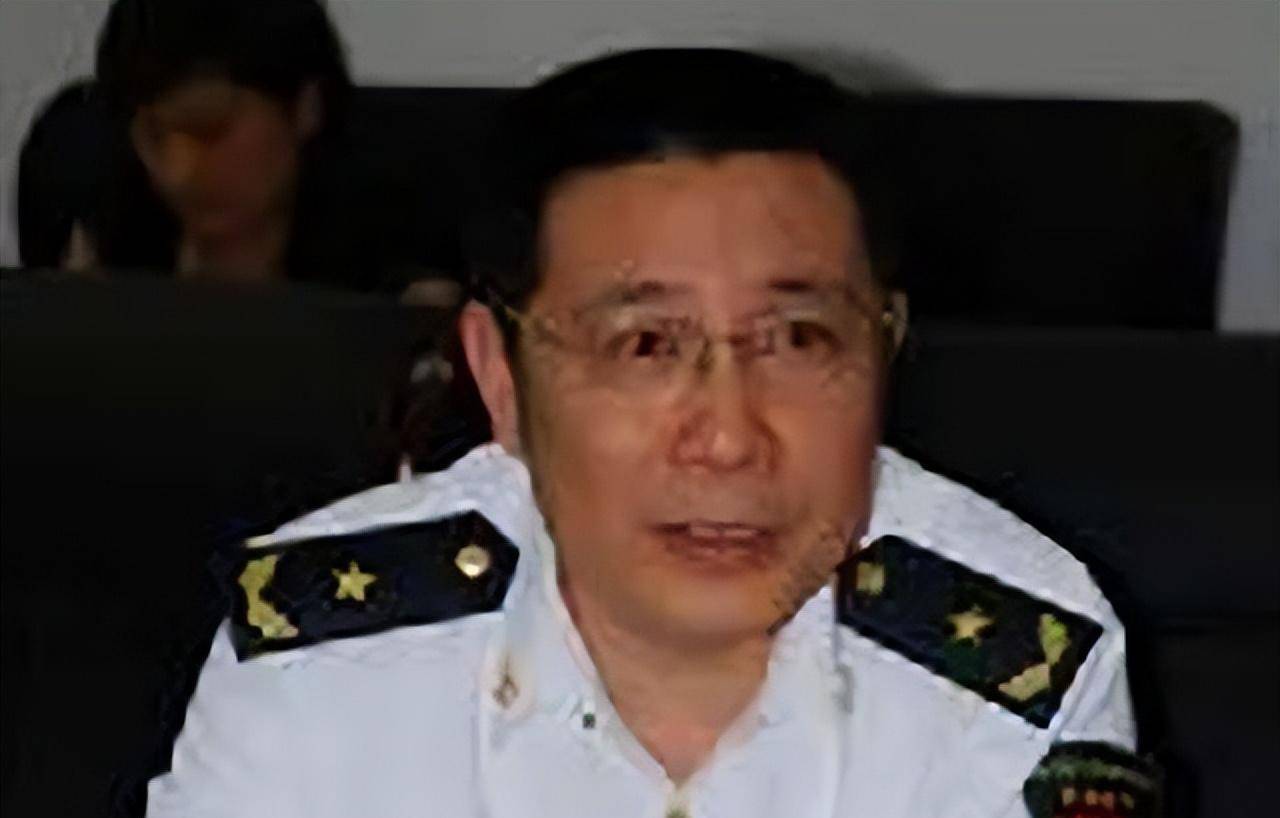 冯玉祥去世后,儿子成少将,还是84年国庆阅兵方队领队