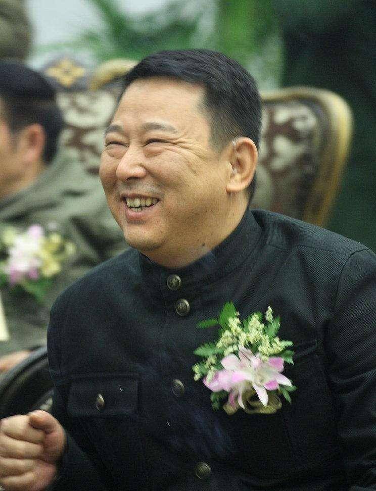 9年前,刘汉被捕后曾大声叫嚣:你们湖北办不了我的案子