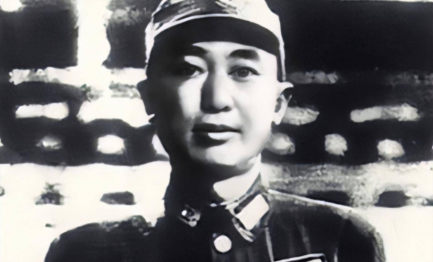 戴安澜殉国后,夫人捐出所有抚恤金,老部下愧疚半生不敢见戴家人