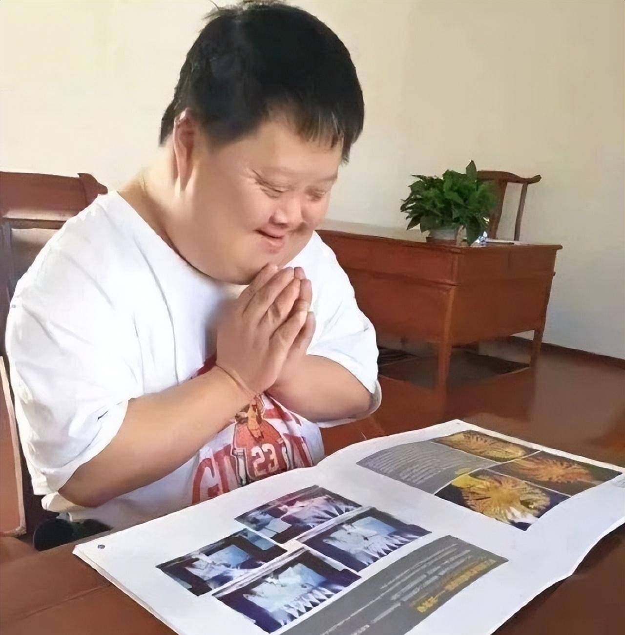 "天才指挥家"舟舟:癌症痊愈后,父亲不再逼妹妹为他养老送终