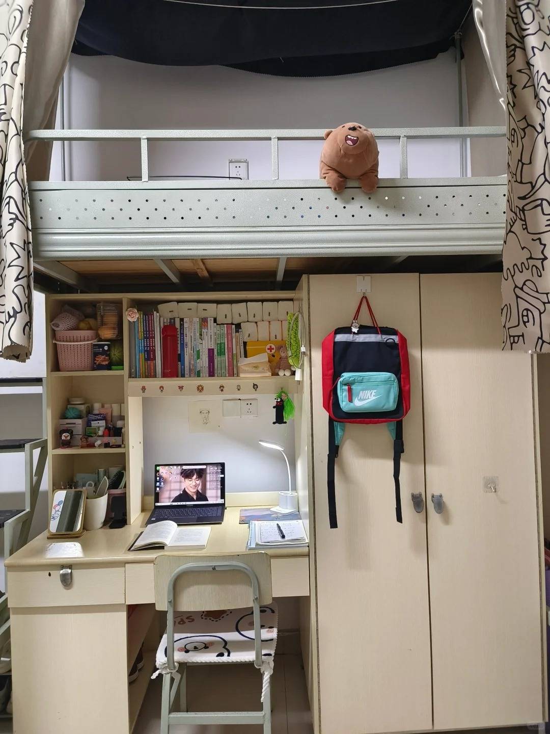 湖南专升本本科院校的《宿舍环境》汇总,不看后悔!