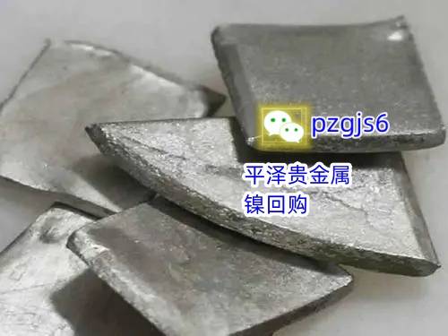 铜镍合金回收价格:性质,用途与回收价值分析