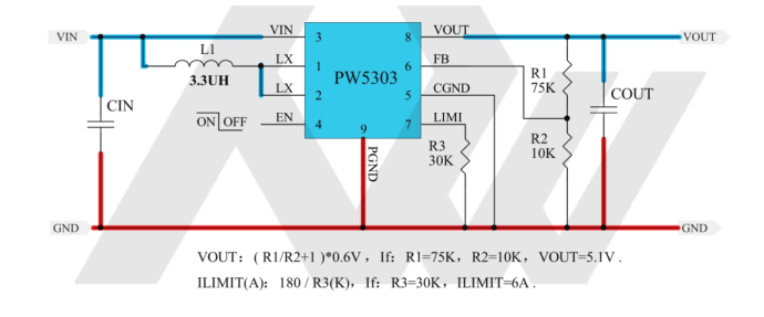 3.7v升压至5v3a首选芯片