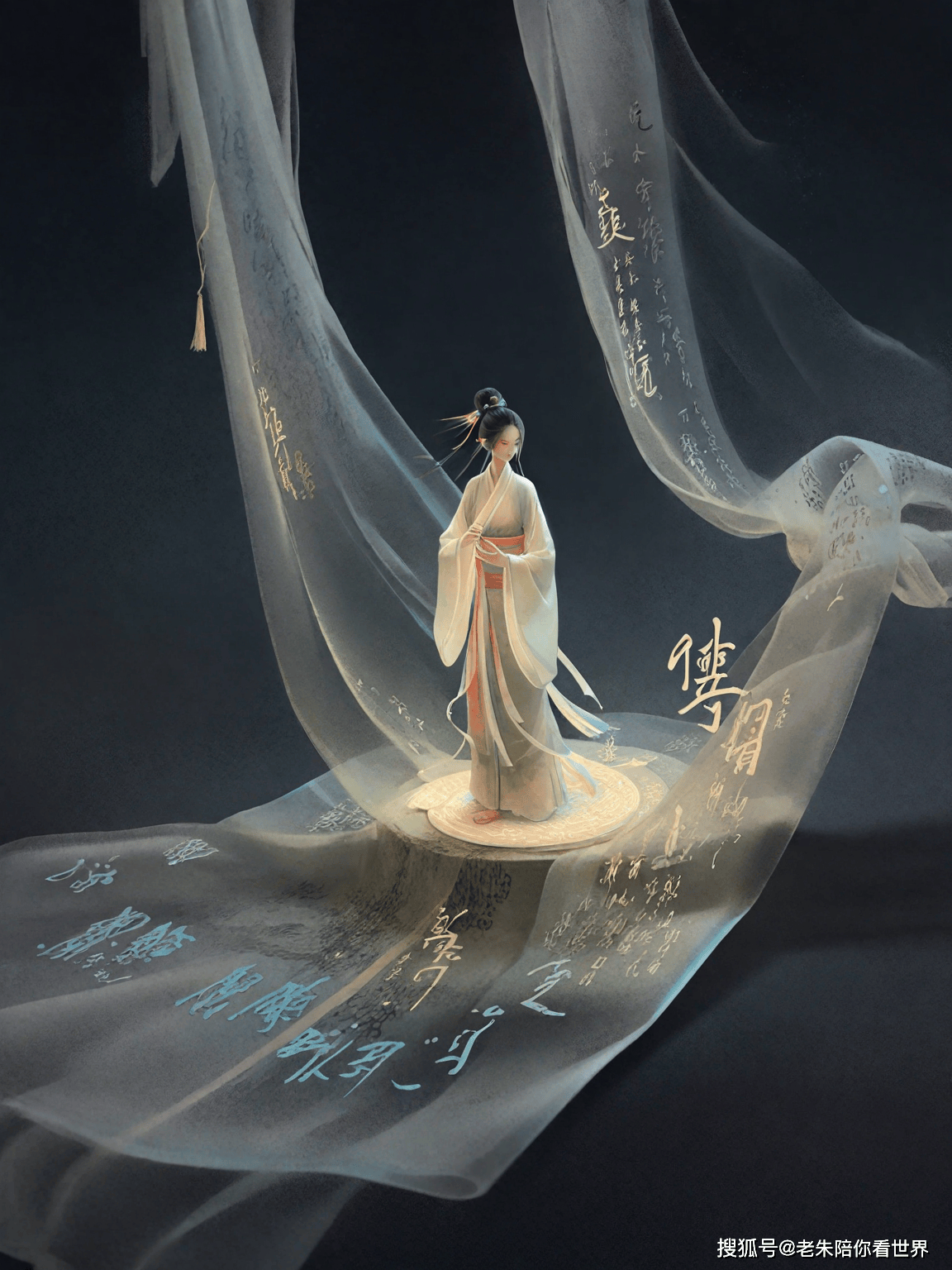 手持烟火以谋生，心怀诗意以谋爱！-搜狐大视野-搜狐新闻