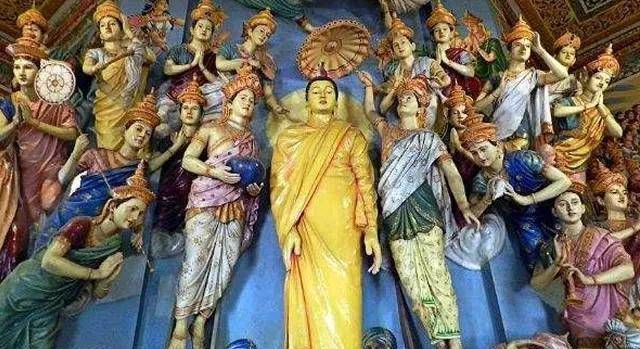 孔雀王朝和大秦帝国对比,是印度阿育王强,还是中国秦始皇强呢?