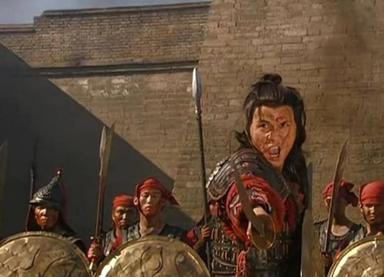 大将蓝玉玷污北元王妃,为何朱元璋却对其剥皮,还斩杀全族2万人