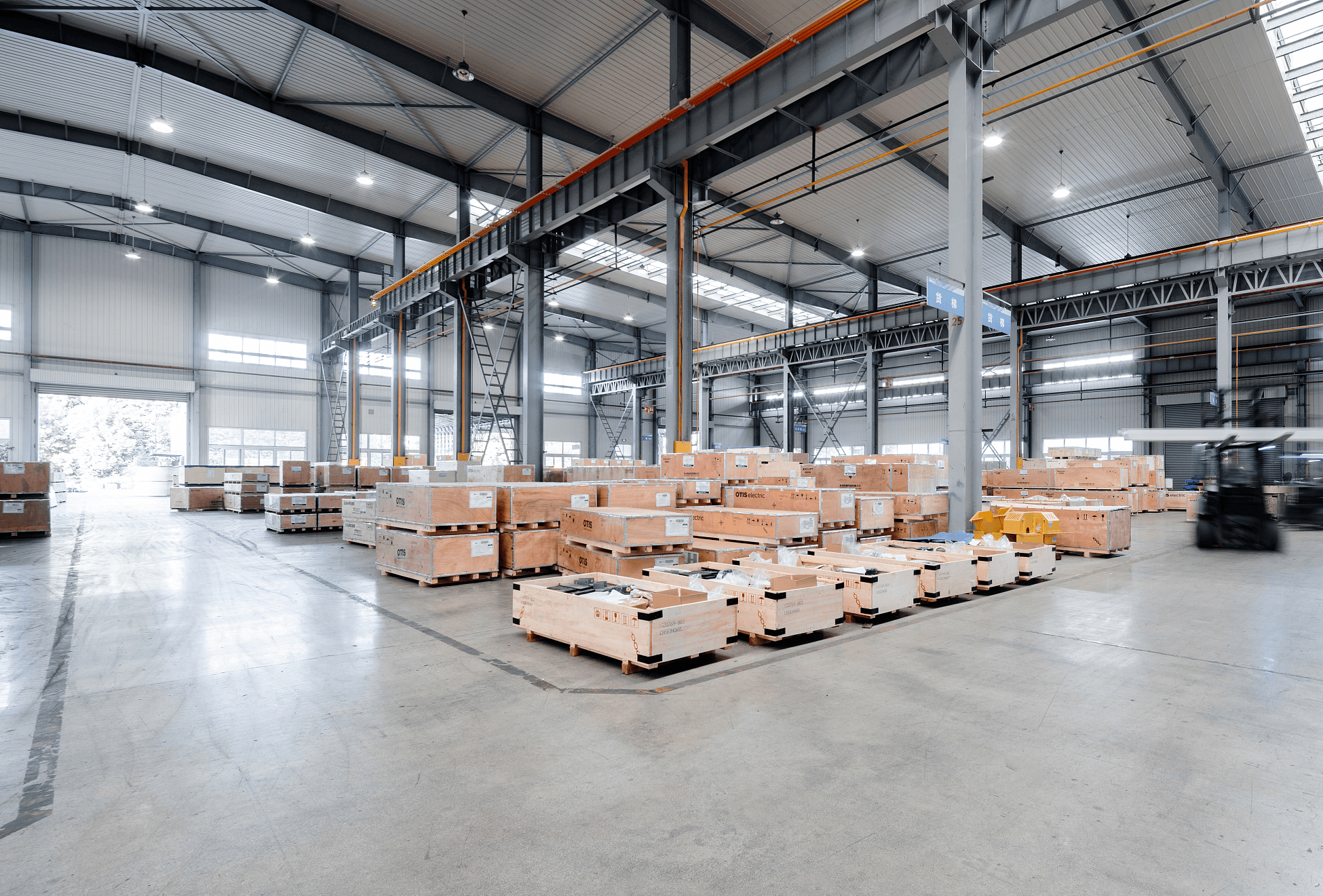 wms与wcs核心技术:优化仓储管理的智能之道