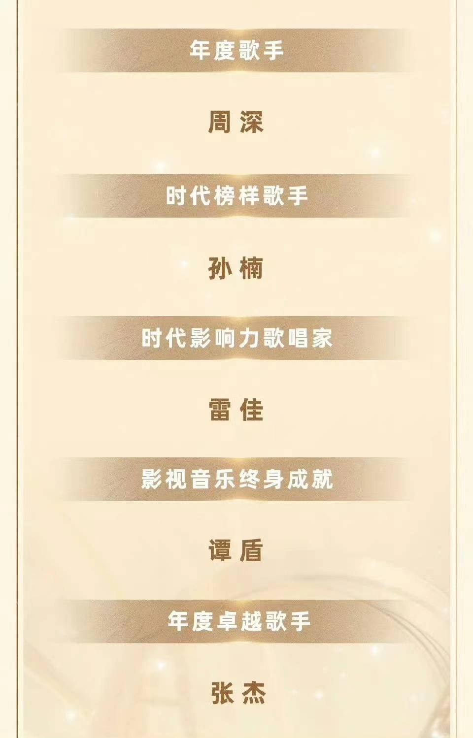 张杰公关抢奖事件始末: 过气选秀明星逃不出的魔咒