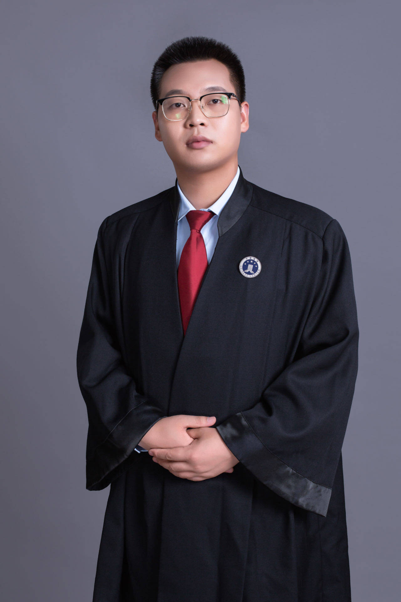 陕西言恩律师事务所合伙人律师刘盛金