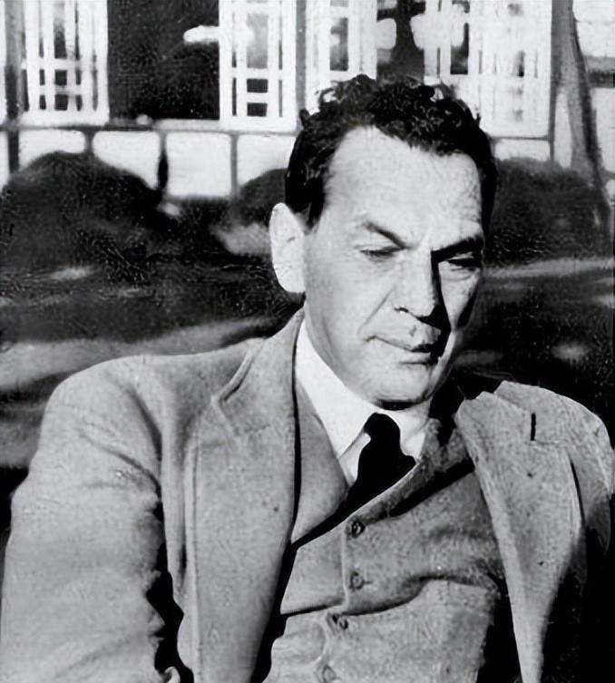 苏联谍王佐尔格:送出能改变历史的情报,因女友暴露身份被判绞刑