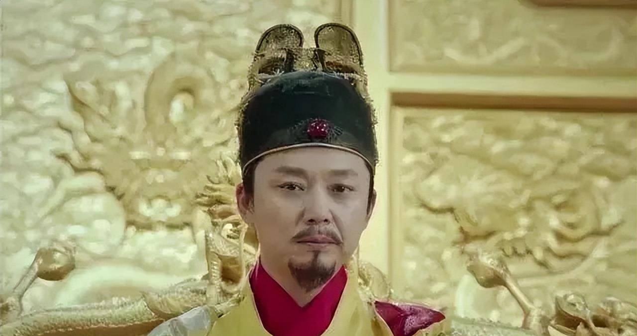 佑樘:被太监宫女藏匿长大,历史上绝无仅有的皇帝_万贵妃_朱见深_张敏