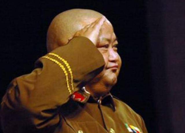 揭秘历史上真实的范绍增,他身上还有哪些不为人知的秘密?