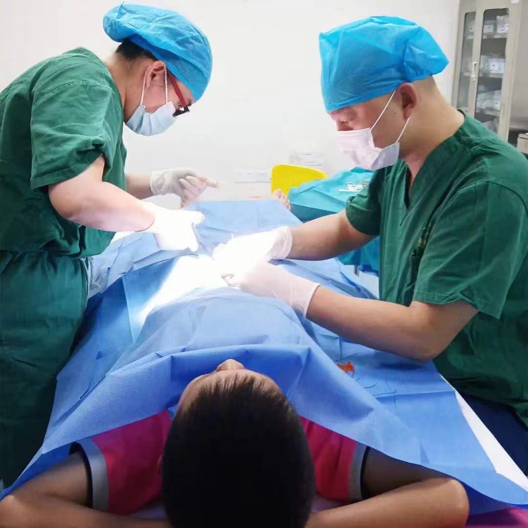 杭州强生泌尿外科医院：守护健康的小窗口