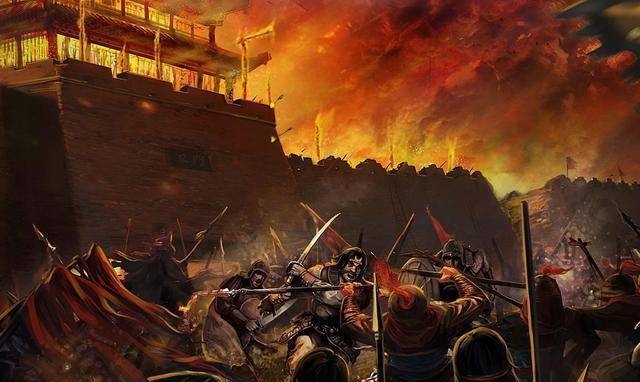 秦灭六国中实力最强的楚国轻松被灭?后人用一句话替它鸣不平