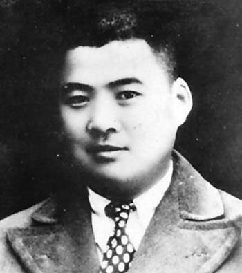 西安事变除了杨虎城,还有一位烈士,"小萝卜头"的父亲