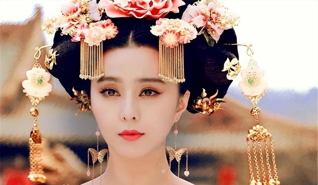 武则天墓前61个无头石人,千年来无法解释,却在1971年被农民解开