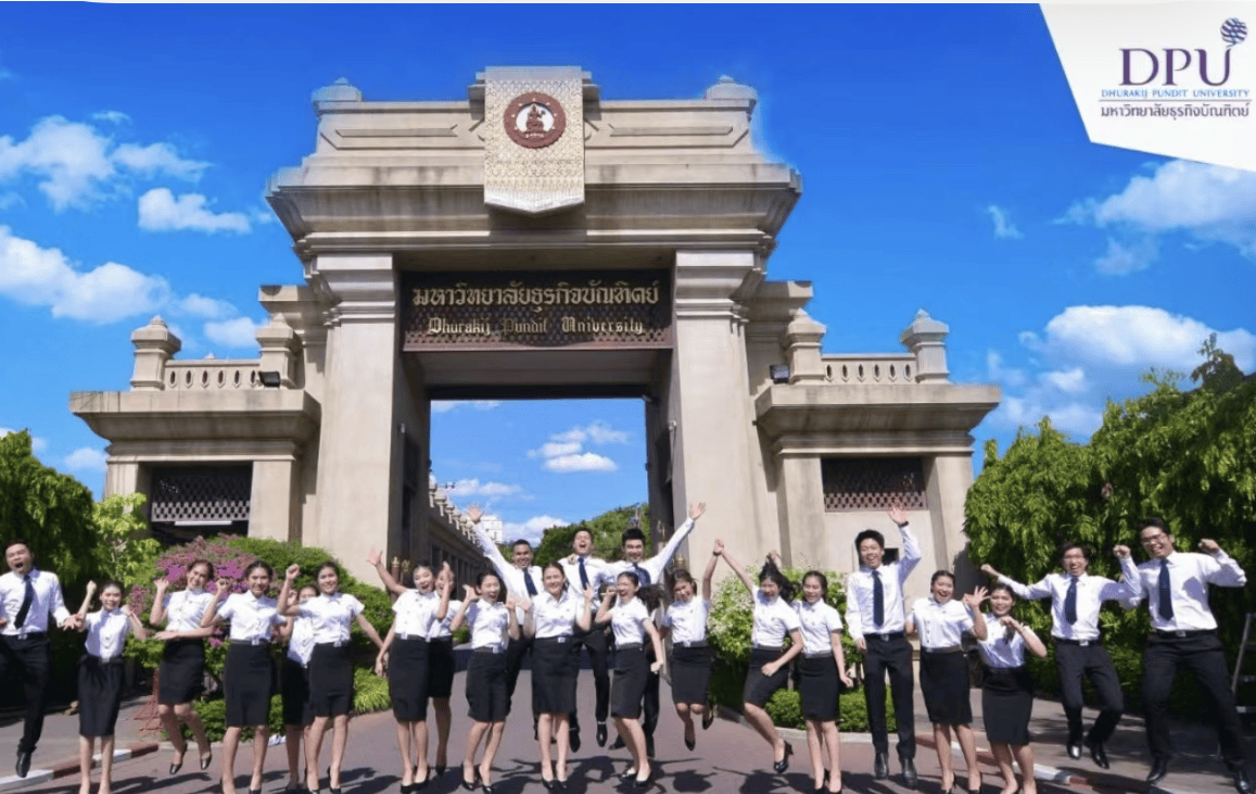 泰国教育部授予博仁大学,朱拉隆功大学,清迈大学-高等教育质量认证住