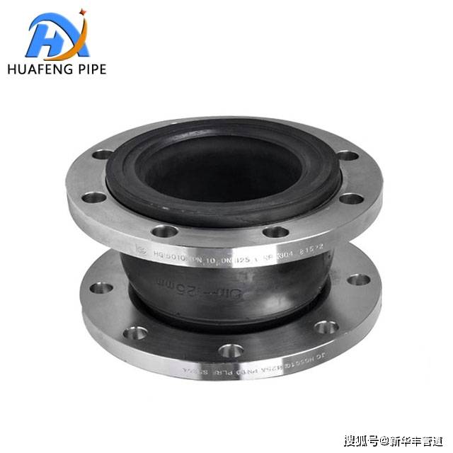 如何区分传力接头和橡胶接头，看完你就懂了-传力接头安装在哪里好