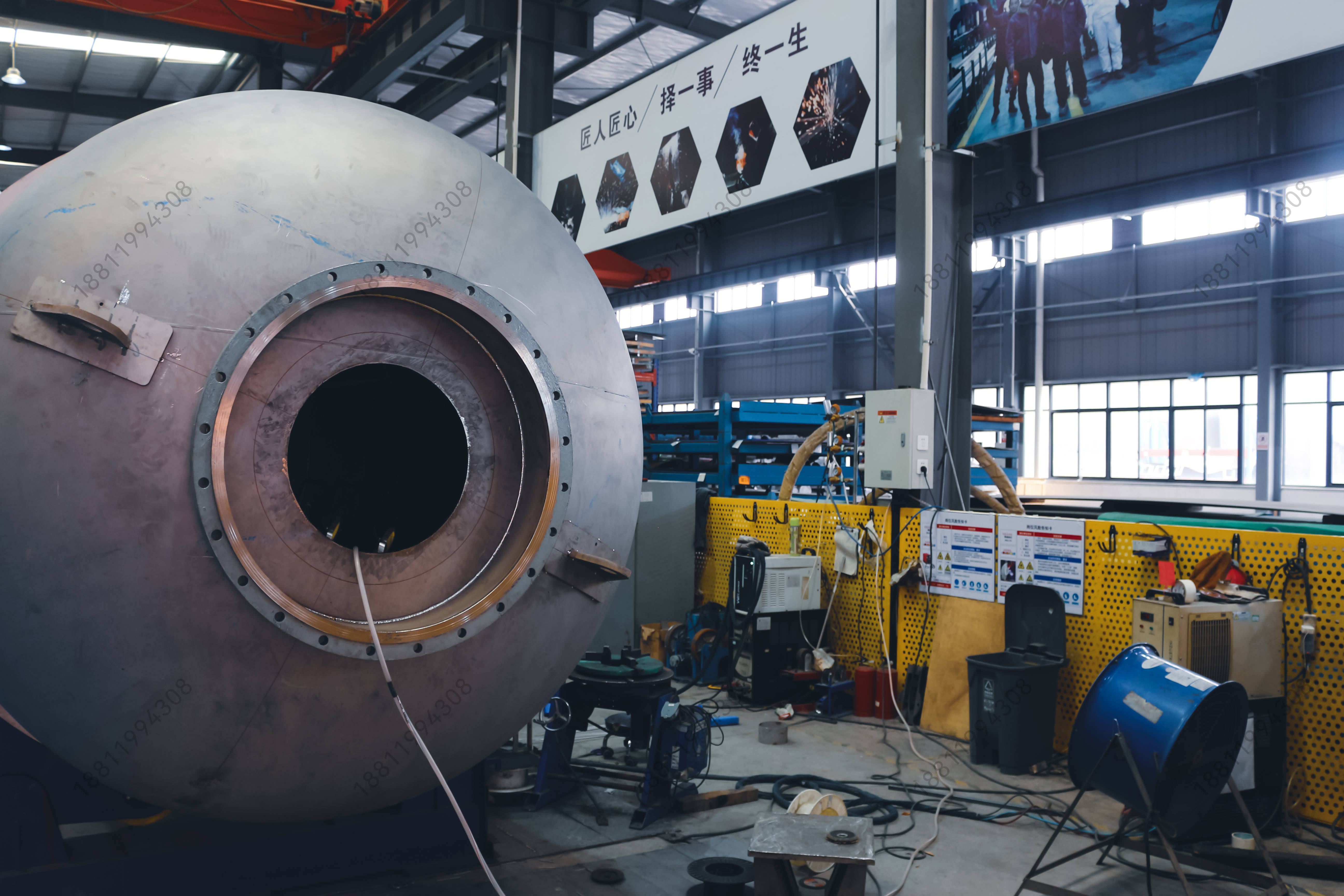 从材料科学到工业应用:254smo革命性崛起的背后故事