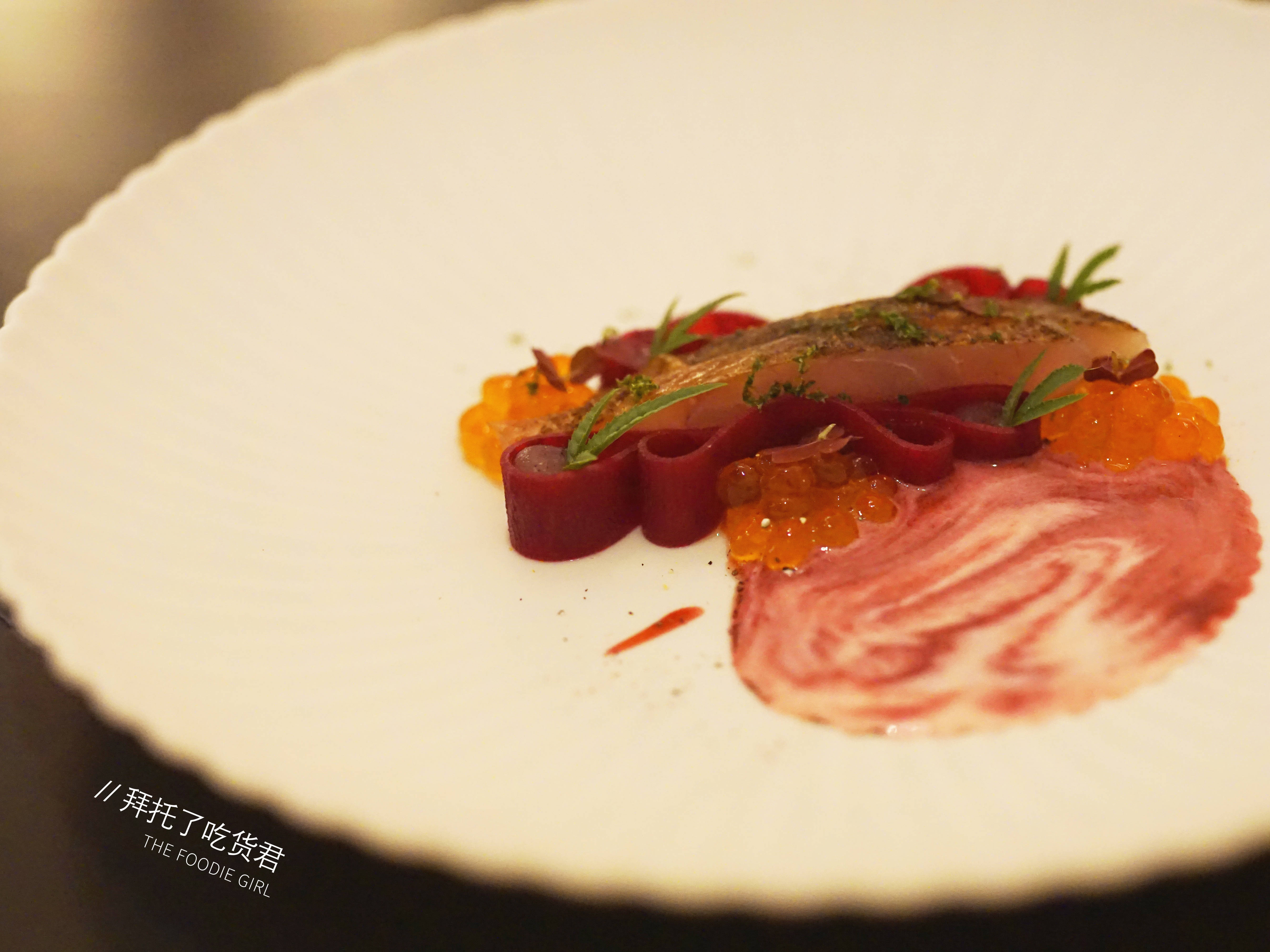 吃到就是赚到，法餐女王新加坡米其林一星餐厅闭店_搜狐网