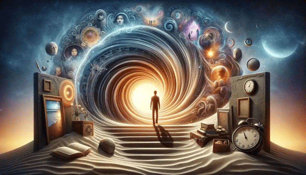 权力意志 "和 "永恒的回归:揭开尼采的面纱