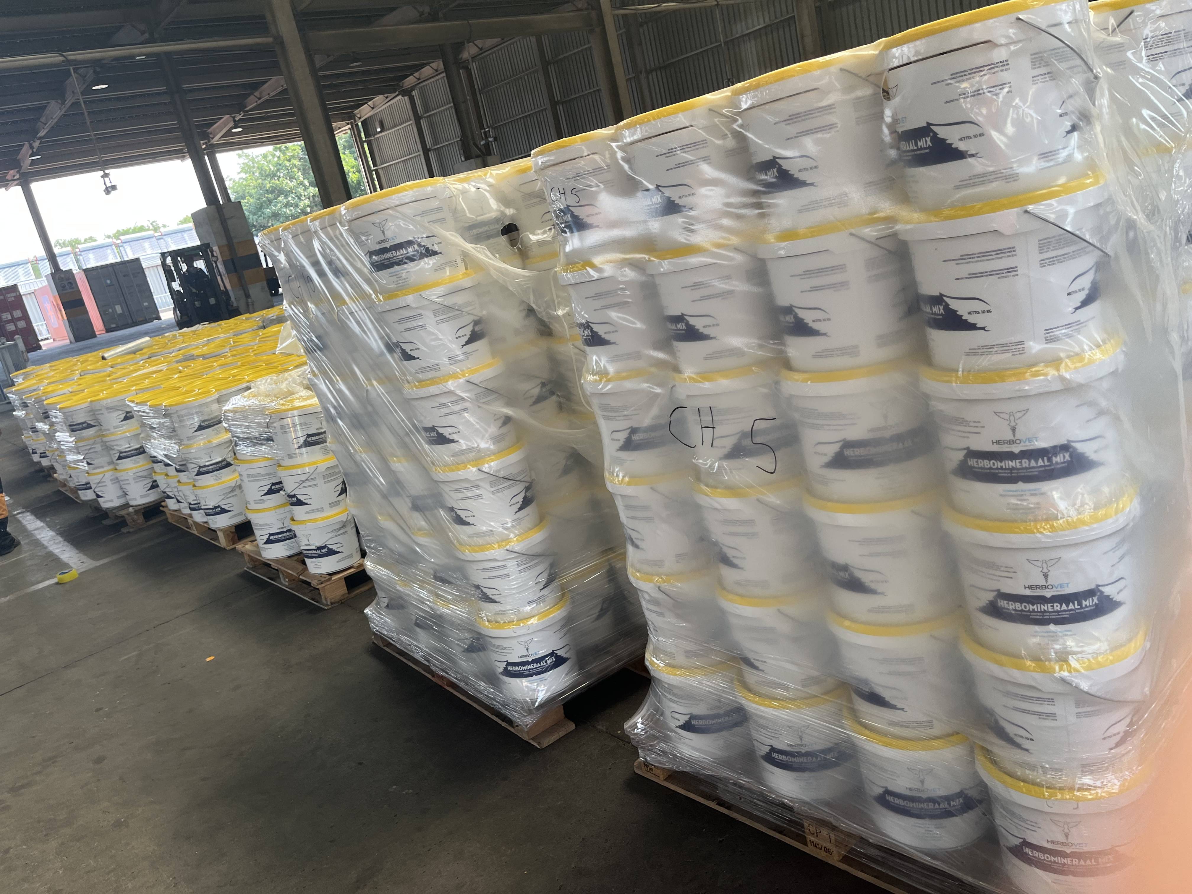 胶粘剂进口清关流程图解:一看就会,轻松通关