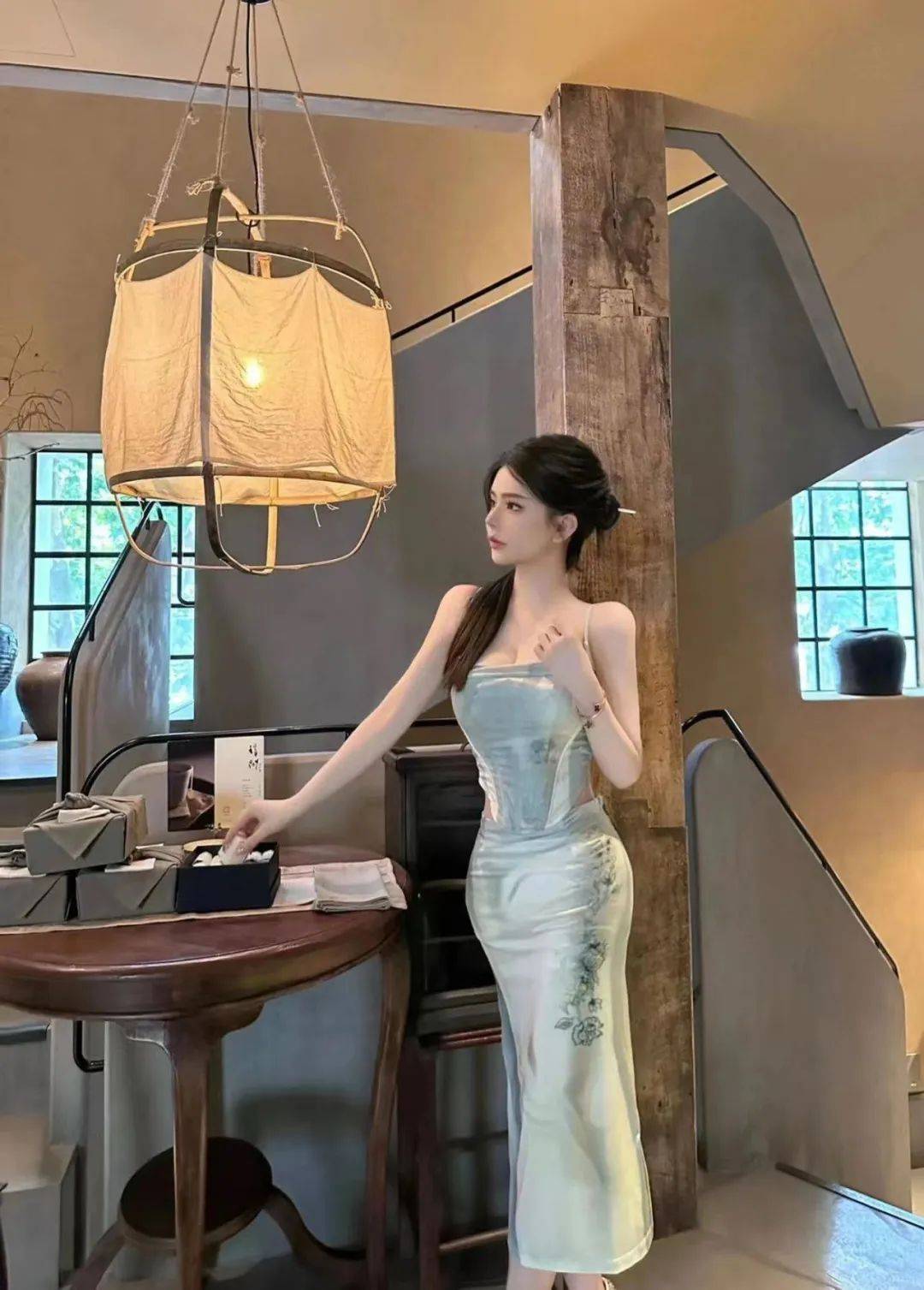 坏女人与好女人"出轨"的两种形态.