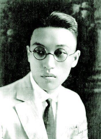 一门三院士,九子皆才俊,这个老爹确实让人羡慕!