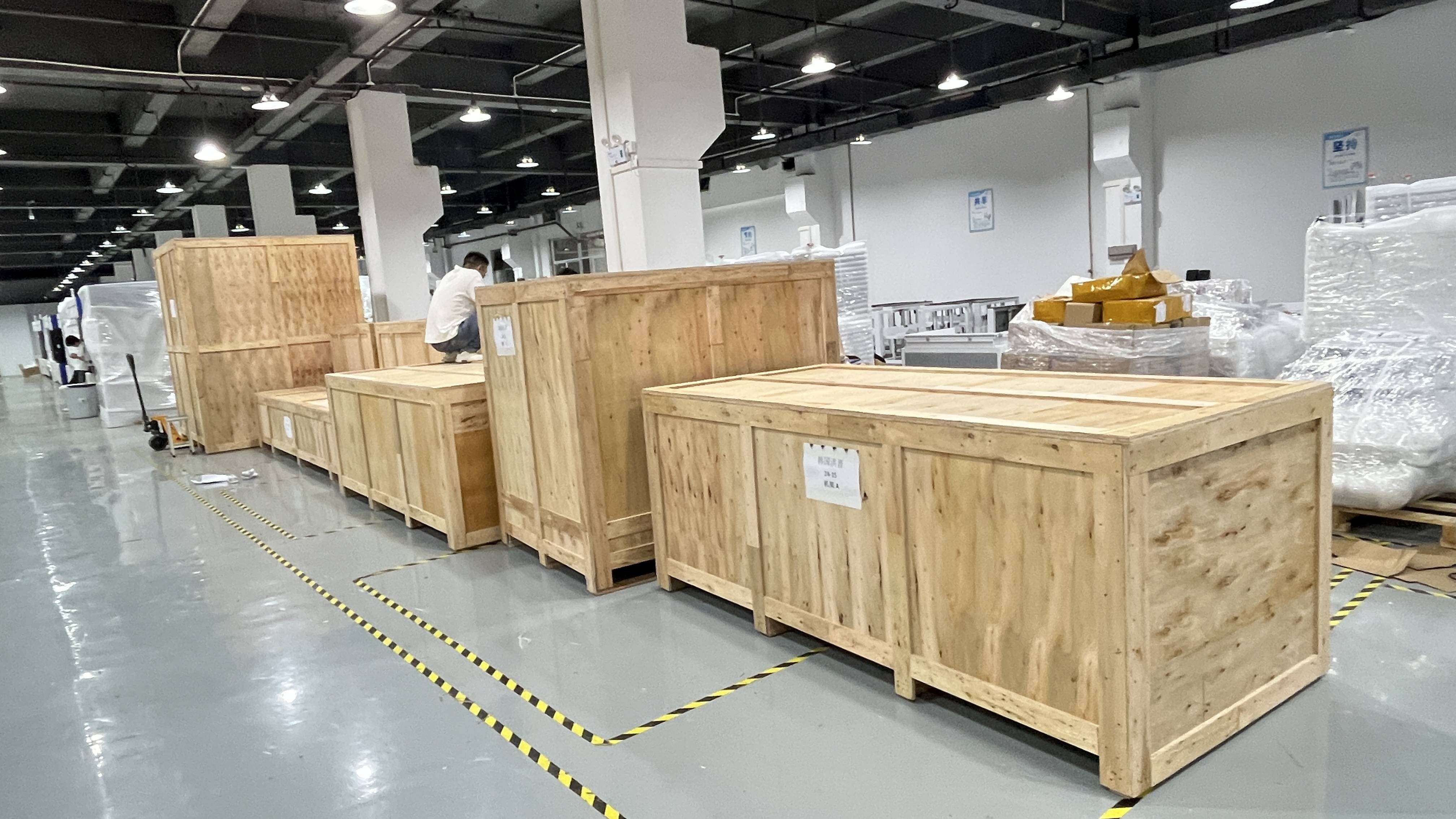 高效能锂电池pack生产线的技术创新:驱动未来能源革命的关键力量