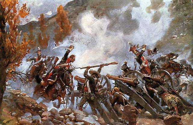 原创拿破仑,希特勒为啥那么想不开,要去进攻俄国,然后有去无回?