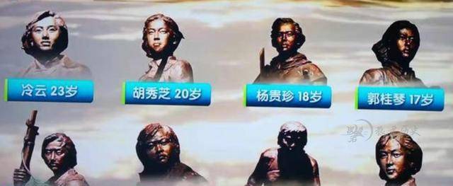 熟悉却又陌生的"八女投江",五分钟带你了解这个悲壮的故事