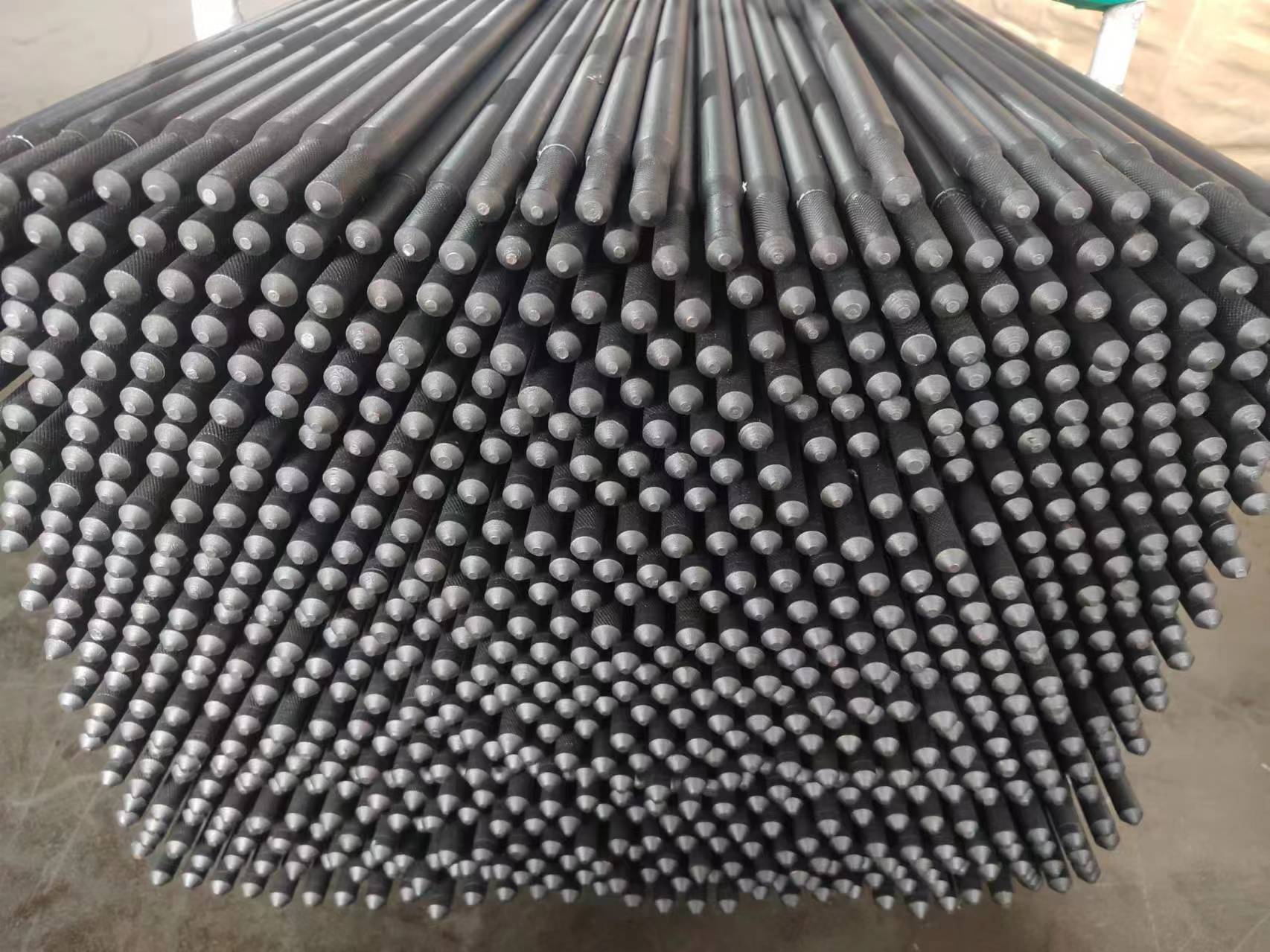 石墨烯接地极的安装和维护