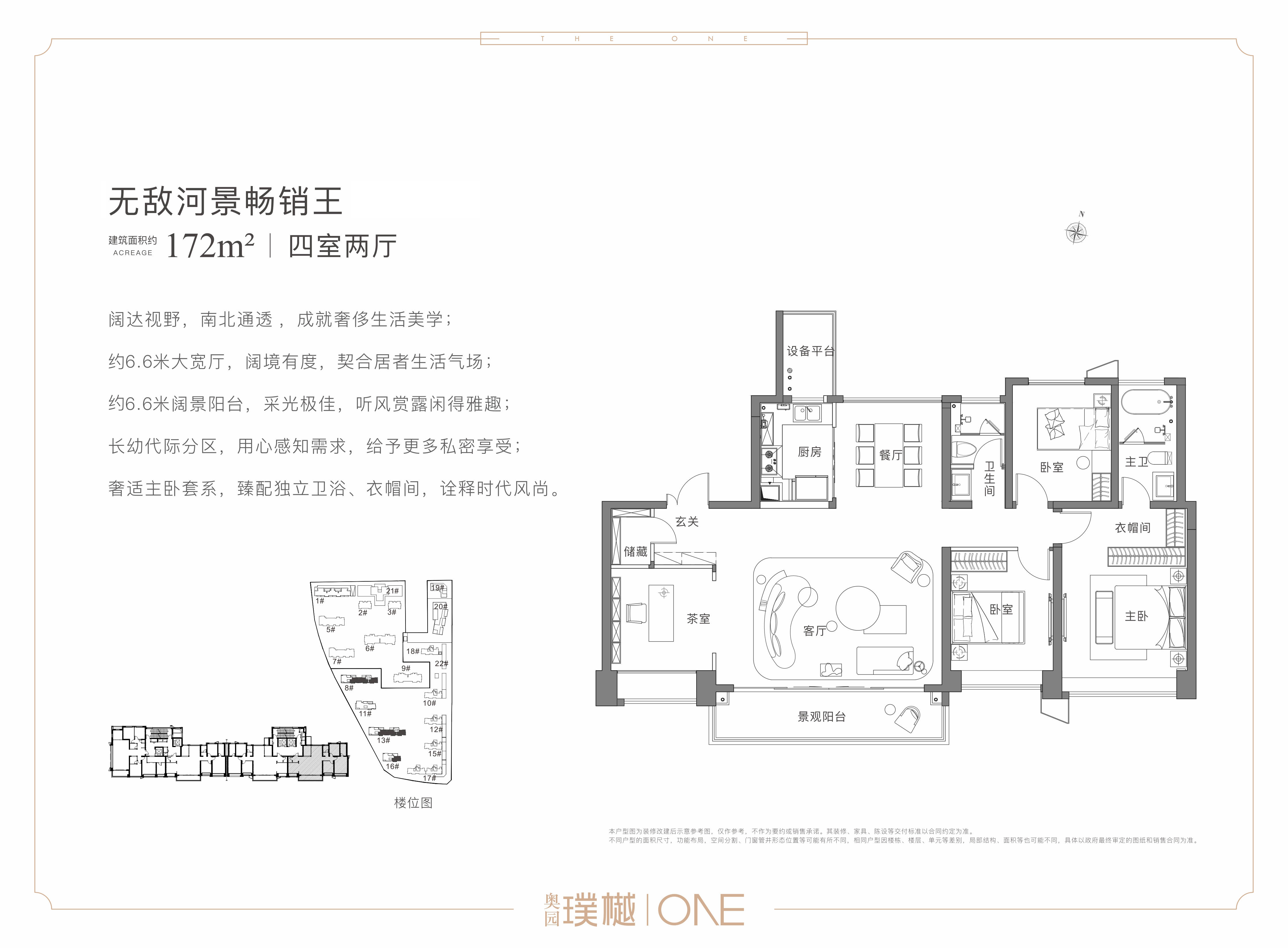 西安奥园誉景湾热议图片