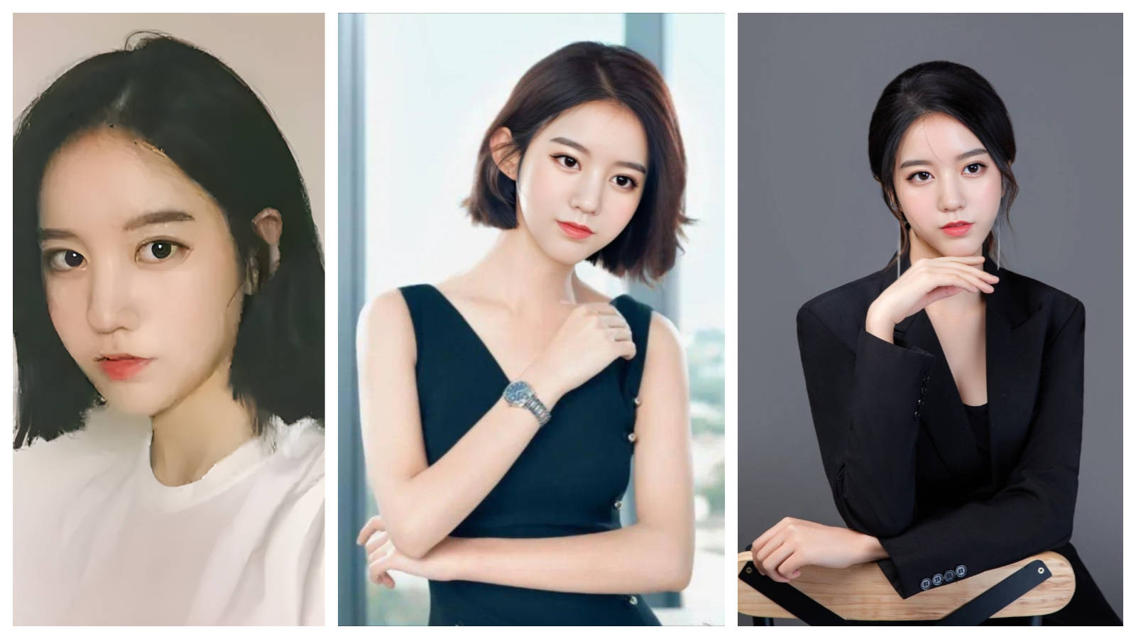 新手小白的照片ai换脸指南