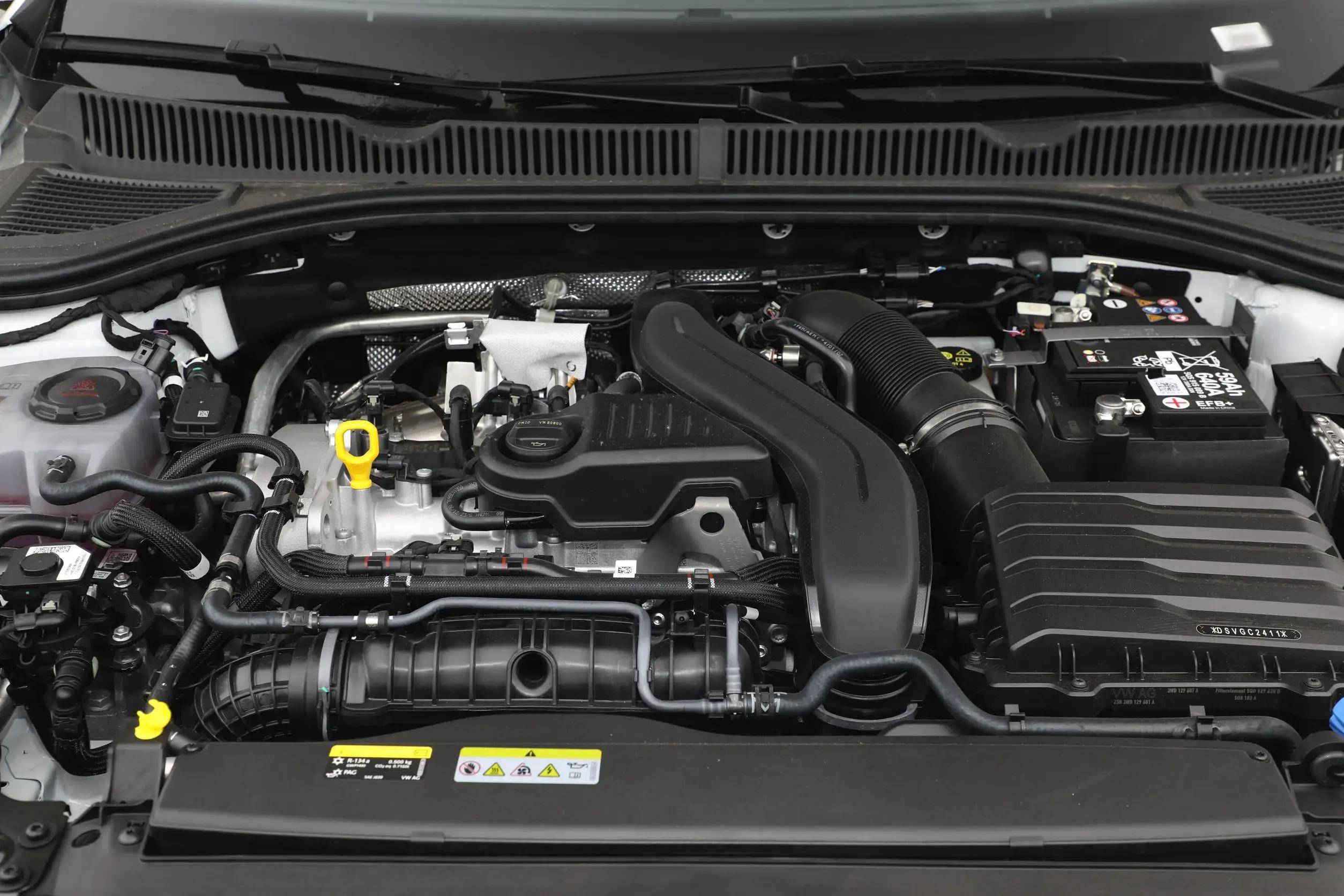 大众速腾盼达版曝光:熊猫元素,16.98万起售,某地区最高优惠4万