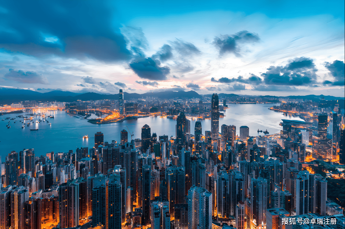 香港渣打】和【新加坡渣打】最大的区别在这里！！_搜狐网