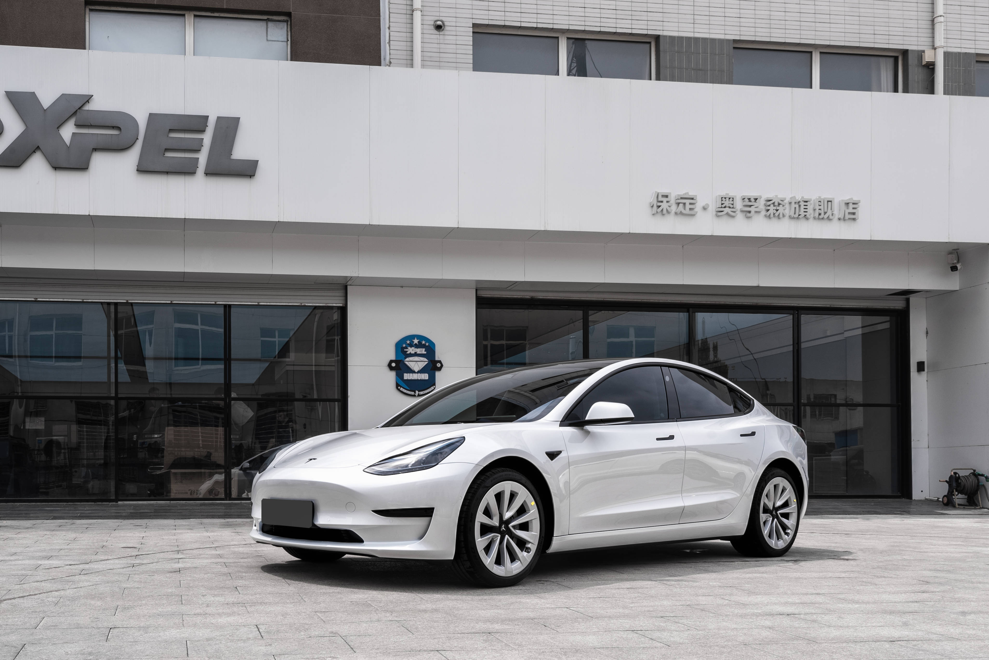 保定xpel奥孚森:车主对隐形车衣的了解到底是怎么样的?