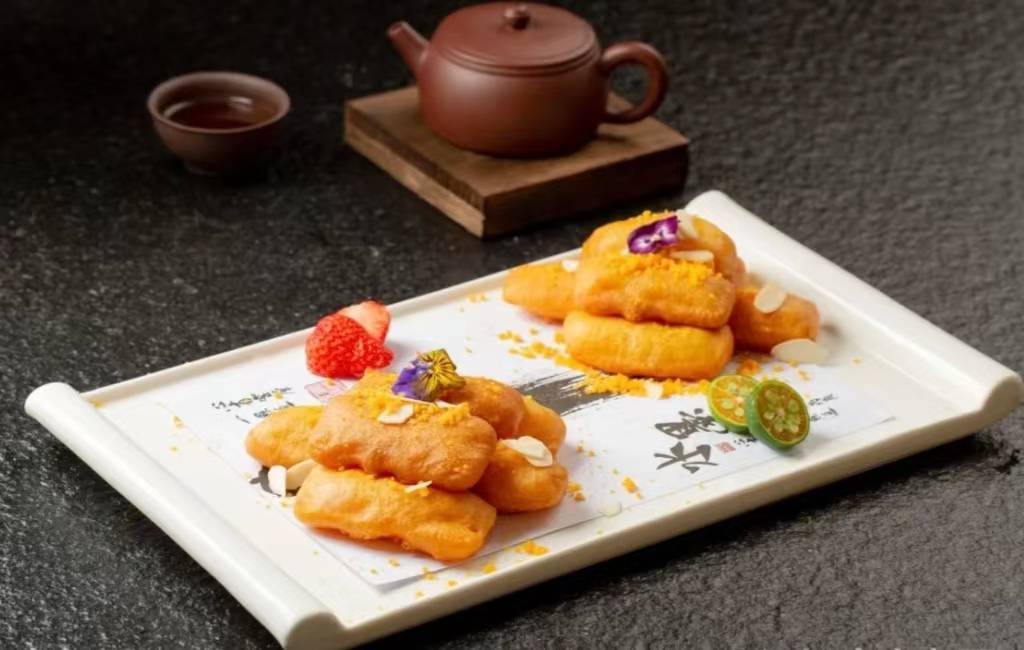 第767场美食美酒品鉴交流活动:鼎饪轩 高端餐饮会所和私房菜老板聚会